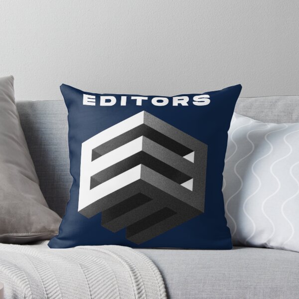 Item preview, EDITORS BAND   designed and sold by Genrenrend.