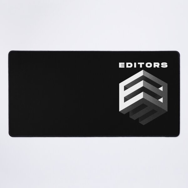 Item preview, EDITORS BAND   designed and sold by Genrenrend.