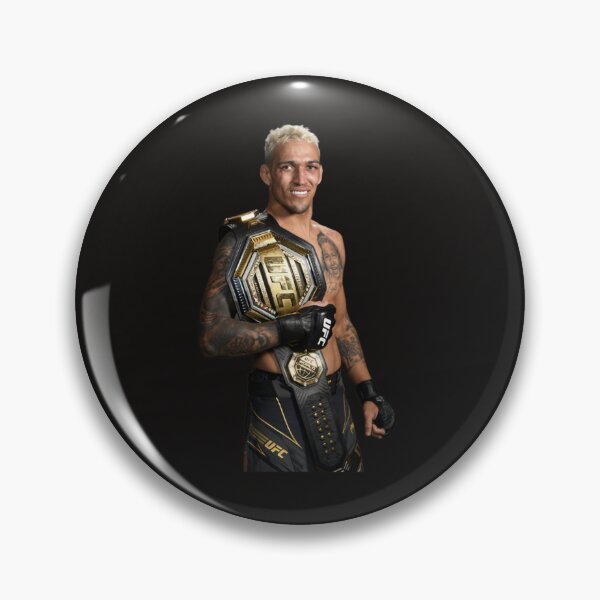 Item preview, Charles Oliveira designed and sold by RannettaBlevi4.