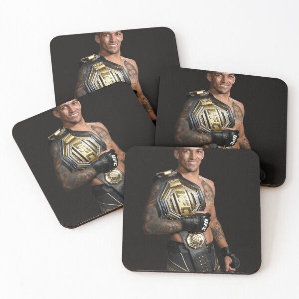 Item preview, Charles Oliveira designed and sold by RannettaBlevi4.