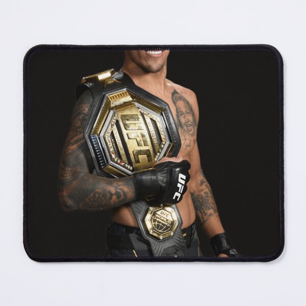 Item preview, Charles Oliveira designed and sold by RannettaBlevi4.