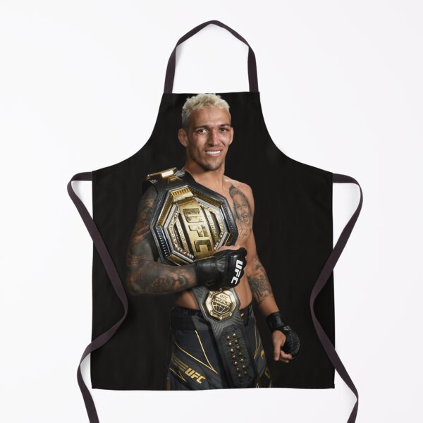 Item preview, Charles Oliveira designed and sold by RannettaBlevi4.