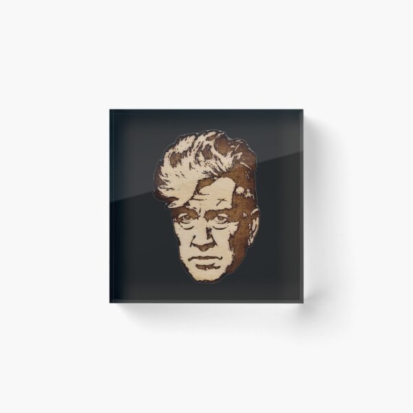 Item preview, David Keith Lynch designed and sold by JasonLee12.