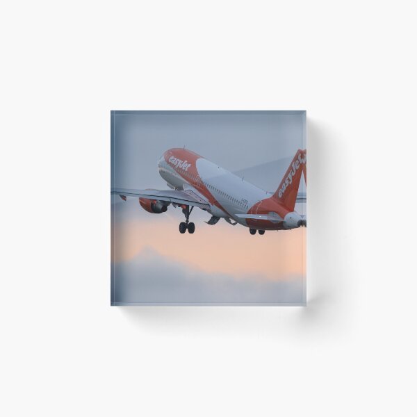 Item preview, easyJet Airbus A320 G-EZPD MAN to LYS designed and sold by Skyframe Aviation.
