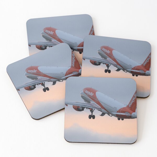 Item preview, easyJet Airbus A320 G-EZPD MAN to LYS designed and sold by Skyframe Aviation.