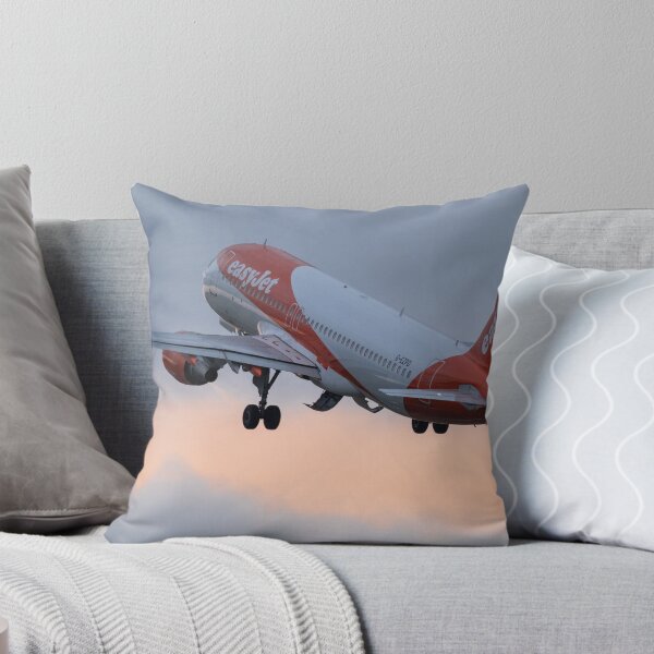 Item preview, easyJet Airbus A320 G-EZPD MAN to LYS designed and sold by Skyframe Aviation.