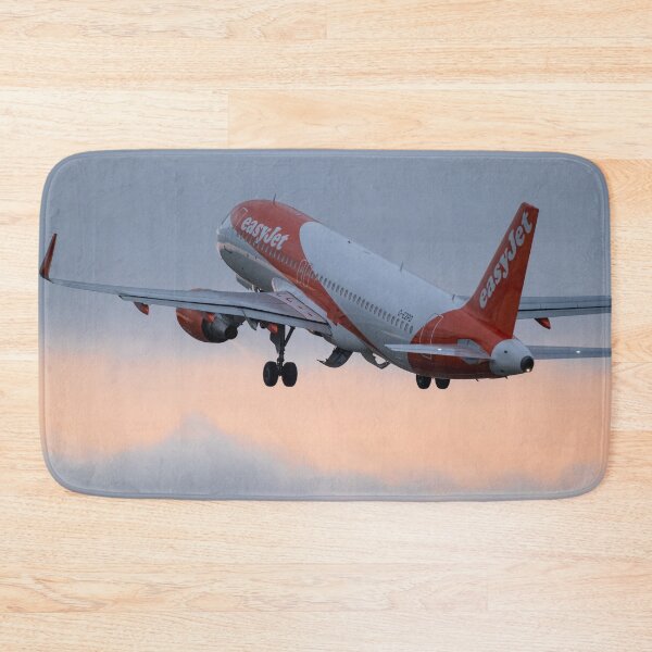 Item preview, easyJet Airbus A320 G-EZPD MAN to LYS designed and sold by Skyframe Aviation.