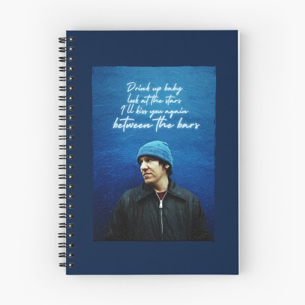 Item preview, Elliott Smith  Elliott Smith Song Quote  Elliott Smith Music   designed and sold by Genrenrend.