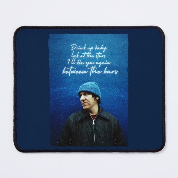 Item preview, Elliott Smith Elliott Smith Song Quote Elliott Smith Music designed and sold by Genrenrend.