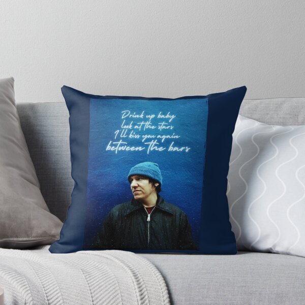Item preview, Elliott Smith  Elliott Smith Song Quote  Elliott Smith Music   designed and sold by Genrenrend.