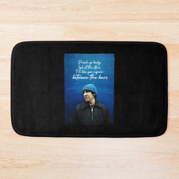 Item preview, Elliott Smith  Elliott Smith Song Quote  Elliott Smith Music   designed and sold by Genrenrend.
