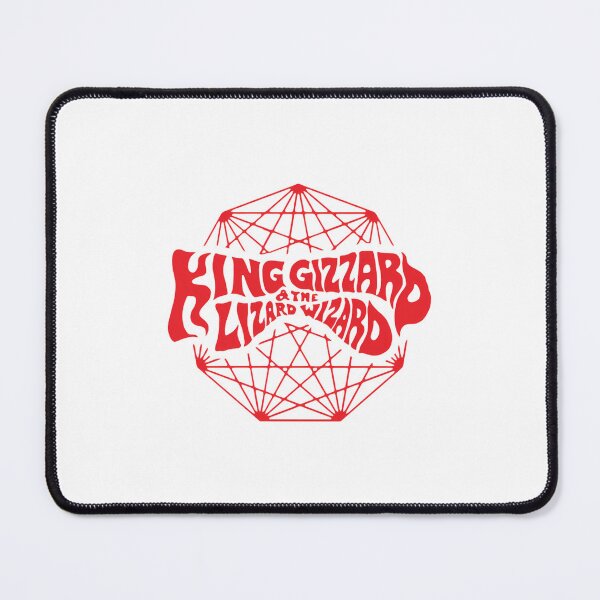 Item preview, Red Lizard Wizard designed and sold by MarshalloCorbin.