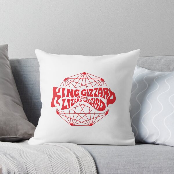 Item preview, Red Lizard Wizard designed and sold by MarshalloCorbin.