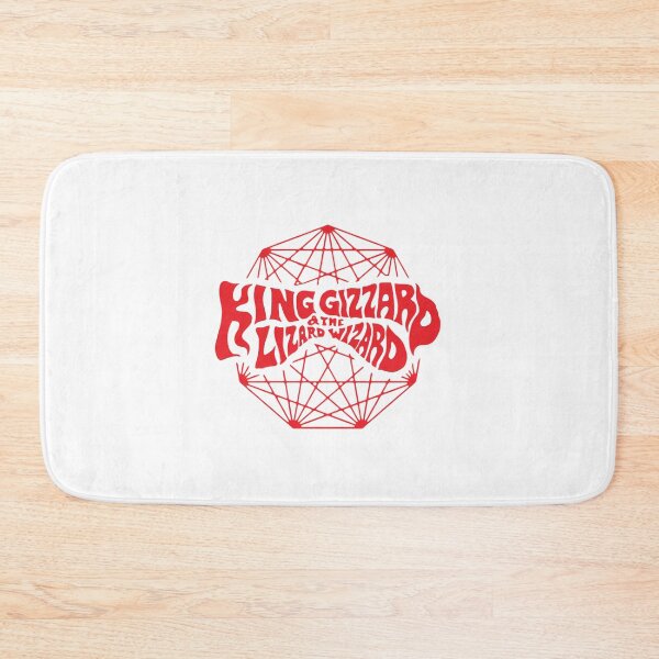 Item preview, Red Lizard Wizard designed and sold by MarshalloCorbin.