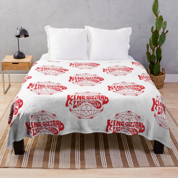 Item preview, Red Lizard Wizard designed and sold by MarshalloCorbin.