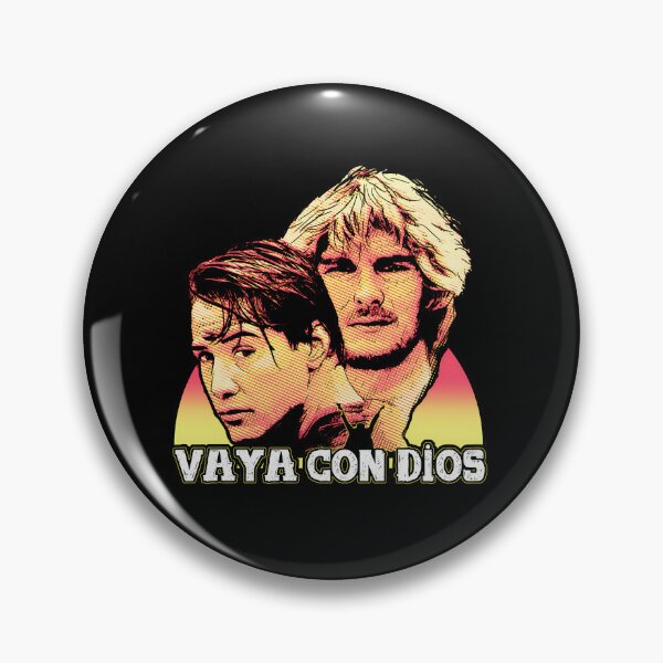Item preview,  He'S Not Coming Back Vaya Con Dios  designed and sold by EdaYundt.