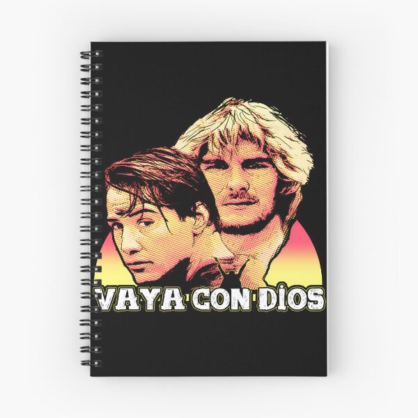 Item preview,  He'S Not Coming Back Vaya Con Dios  designed and sold by EdaYundt.