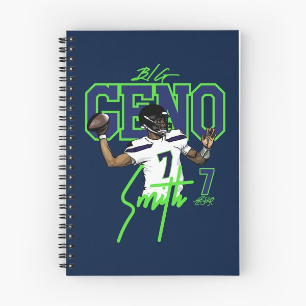Item preview, GENO SMITH   designed and sold by Genrenrend.