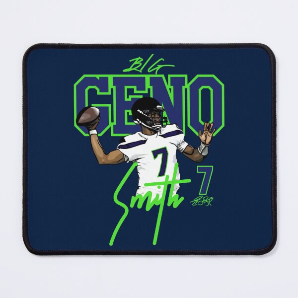Item preview, GENO SMITH   designed and sold by Genrenrend.