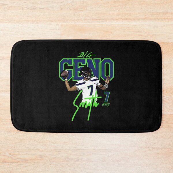 Item preview, GENO SMITH   designed and sold by Genrenrend.