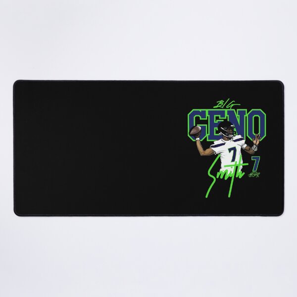 Item preview, GENO SMITH   designed and sold by Genrenrend.