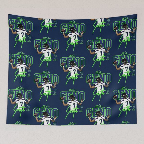 Item preview, GENO SMITH   designed and sold by Genrenrend.