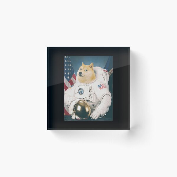 Item preview, Dogenaut designed and sold by KameronBergstro.