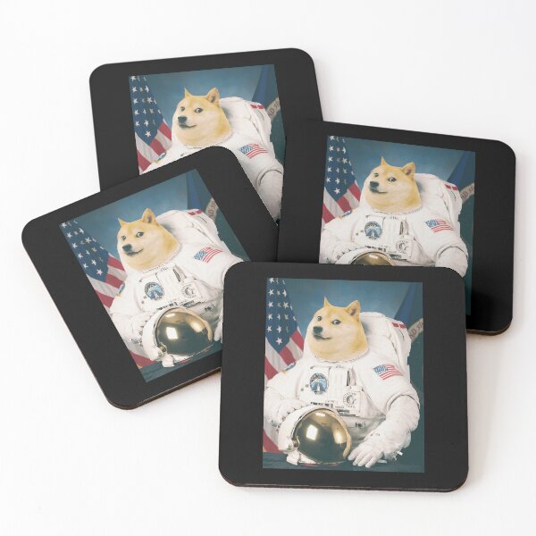 Item preview, Dogenaut designed and sold by KameronBergstro.