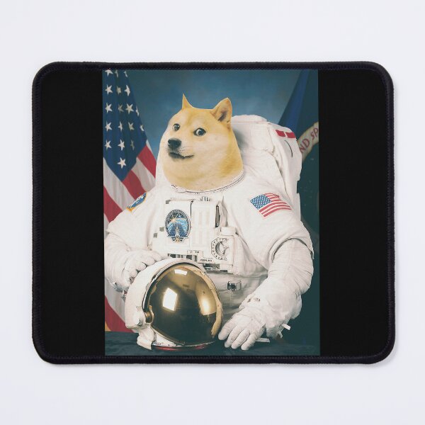 Item preview, Dogenaut designed and sold by KameronBergstro.