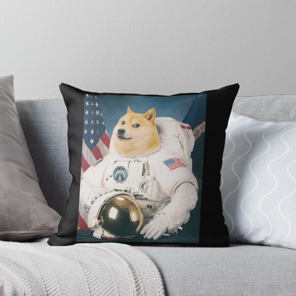 Item preview, Dogenaut designed and sold by KameronBergstro.