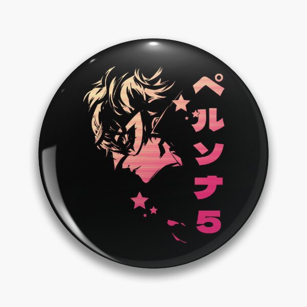 Item preview, The Phantom Thieves designed and sold by LorenaCollin.