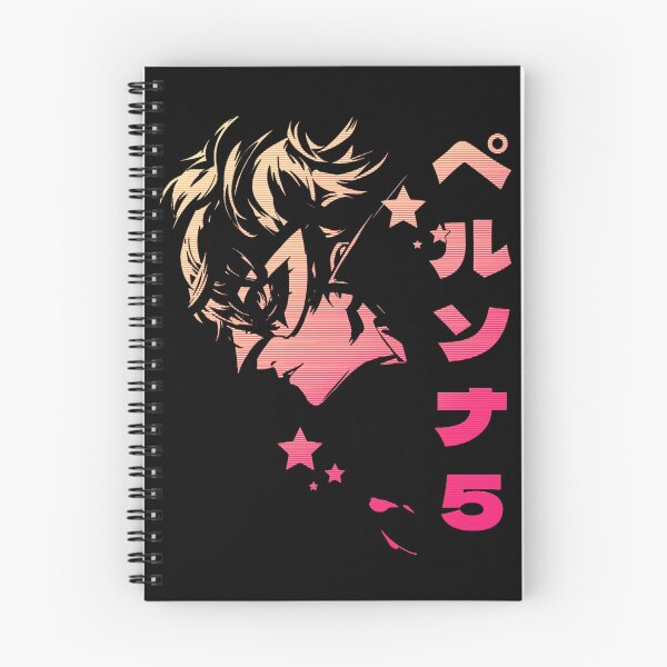 Item preview, The Phantom Thieves designed and sold by LorenaCollin.
