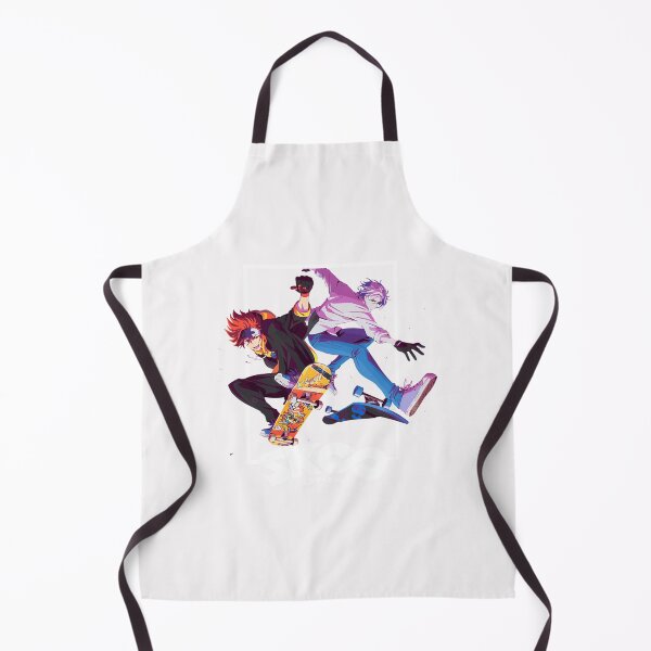Item preview, Sk8 The Infinity - Reki And Ranga designed and sold by seymourtanna.