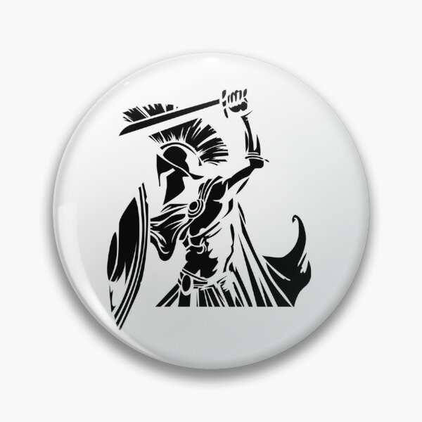 Item preview, Spartan Ii designed and sold by RannettaBlevi4.