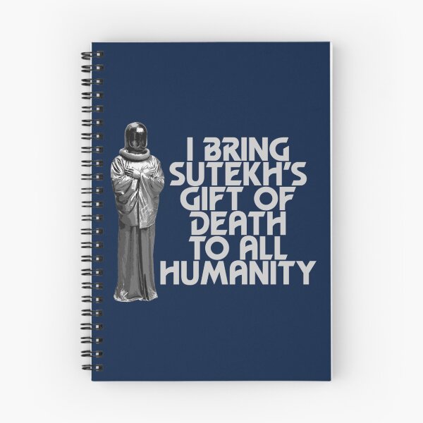 Item preview, I Bring Sutekh_s Gift of Death   designed and sold by Genrenrend.