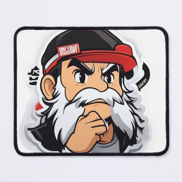 Item preview, Don’t Forget My Discount Sticker Bargain Humor Design designed and sold by KawaiiNestching.