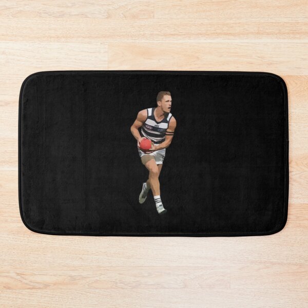 Item preview, Joel Selwood Captain Courageous   designed and sold by Genrenrend.