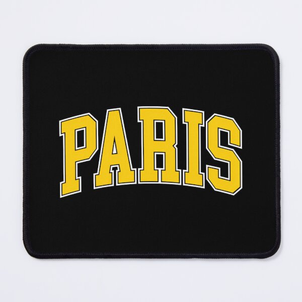 Artikelvorschau, Paris Junior College entworfen und verkauft von ngan2614387.