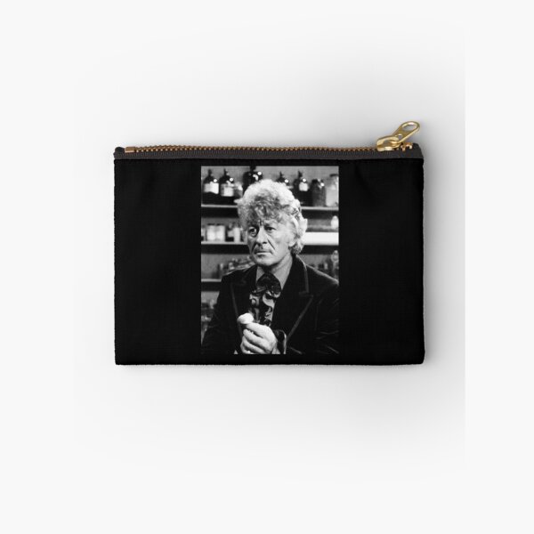 Item preview, Jon Pertwee   designed and sold by Genrenrend.