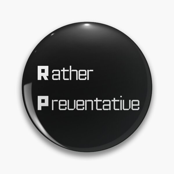 Item preview, Funny RP Nuclear Engineering Acronym Pun designed and sold by ThePungineer.
