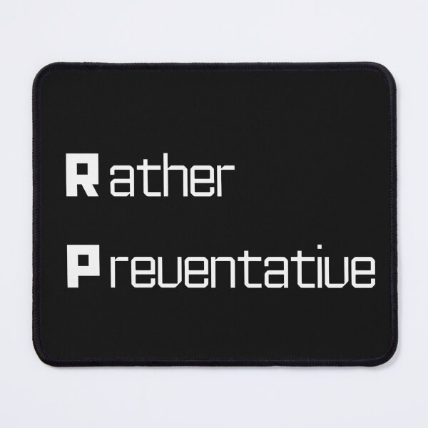 Item preview, Funny RP Nuclear Engineering Acronym Pun designed and sold by ThePungineer.
