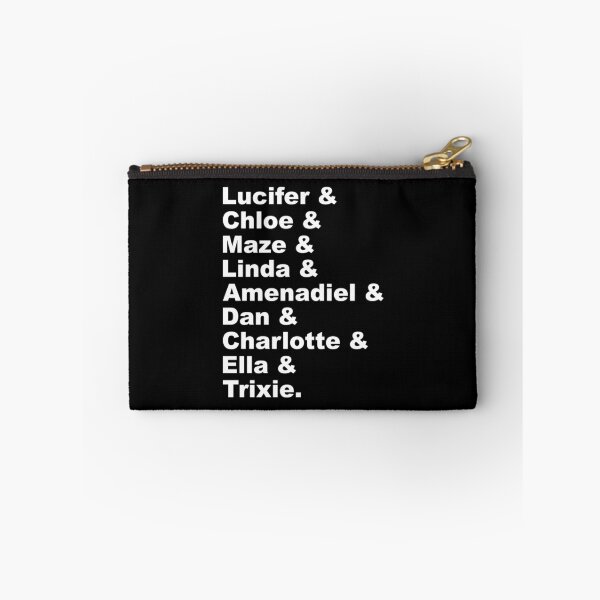 Item preview, Lucifer _amp designed and sold by Genrenrend.