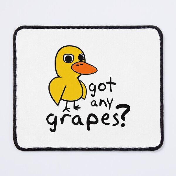 Item preview, 90s retro cartoon cute meme vintage funny 80s song duck designed and sold by Thorntonz1.