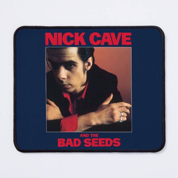 Item preview, Nick Cave and the Bad Seeds _Tender Prey_   designed and sold by Genrenrend.