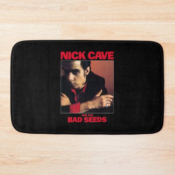 Item preview, Nick Cave and the Bad Seeds _Tender Prey_   designed and sold by Genrenrend.