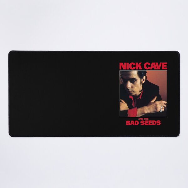 Item preview, Nick Cave and the Bad Seeds _Tender Prey_   designed and sold by Genrenrend.
