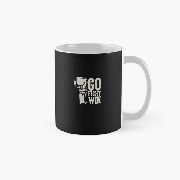 Item preview, Go-Fight-Win designed and sold by inabnet.