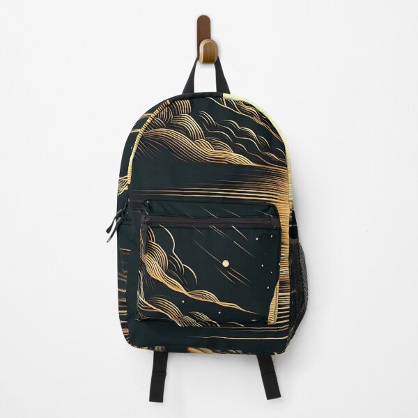 Item preview, Black Sunset designed and sold by Visual Nomad Club.