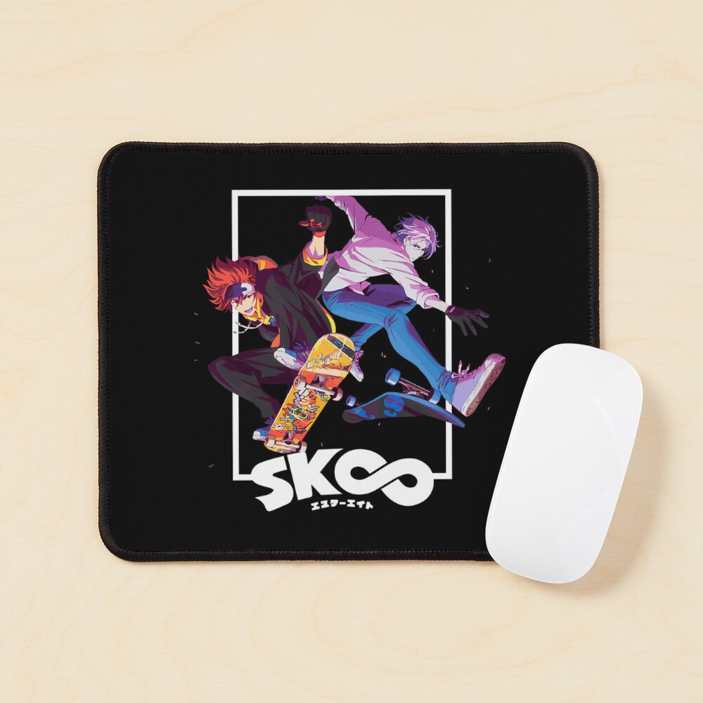 Item preview, Mouse Pad designed and sold by warrenmarit.