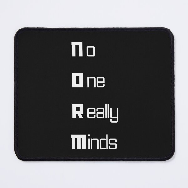 Item preview, Funny NORM Nuclear Engineering Acronym Pun designed and sold by ThePungineer.